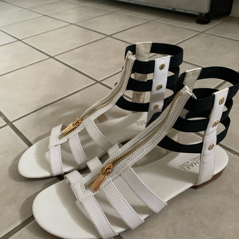 Micheal by Michael Kors sandals